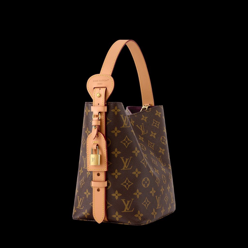 Louis Vuitton handbag